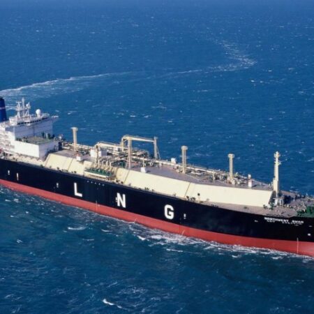 Egypt LNG Egyptoilandgas